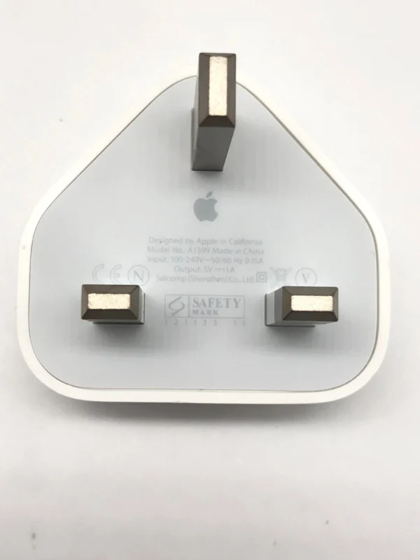 Original Apple USB Charger