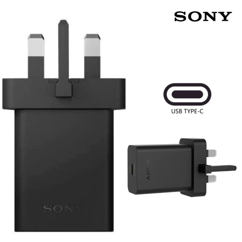 Wall Fast Charger Plug