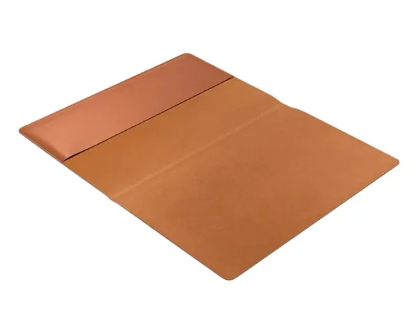 Samsung 15.6" Leather Sleeve for Galaxy Book Pro Brown