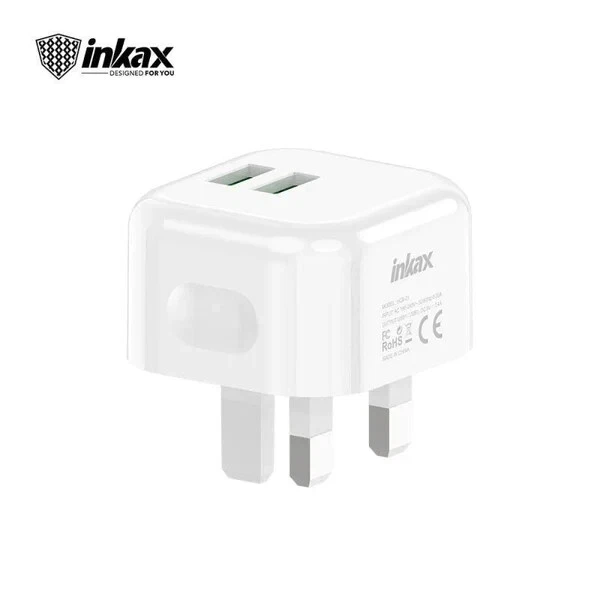 Charger Adapter For iPad iPhone