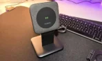 Mophie Wireless Qi Charging Stand