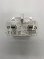 Honor/Huawei USB Fast Charger