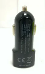 18W Fast Car Charger