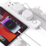 Type C Fast Charging Plug 20W