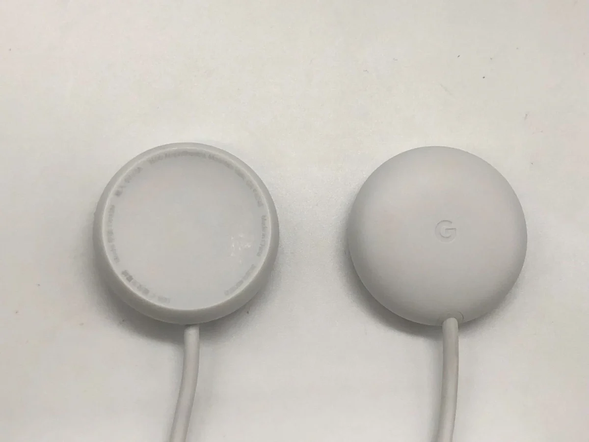 Google Pixel USB Type C