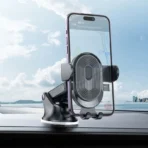 Car Phone Holder 360° Rotatable