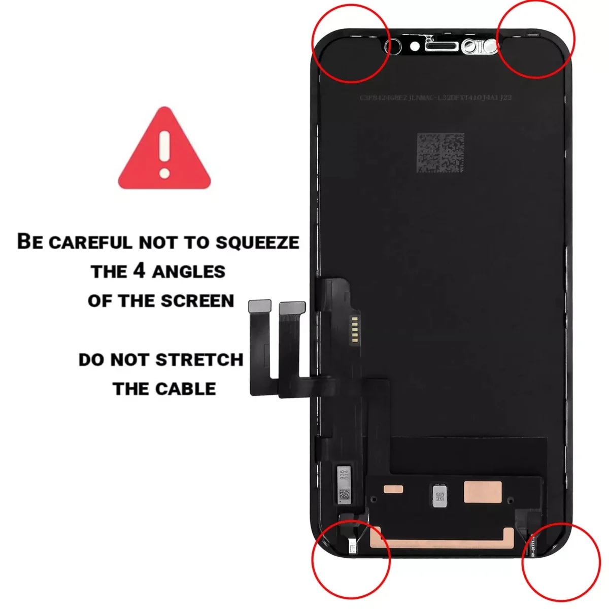 Screen Replacement LCD Touch Display