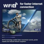 Wireless Streamer Android