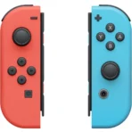 Nintendo Switch Joy Con Controllers
