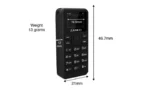 Very Small Phone