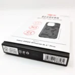 Back Cover Protective Case