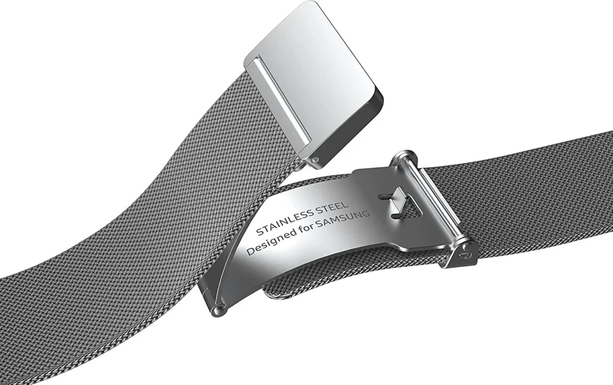 Band Metal Strap for Galaxy Watch