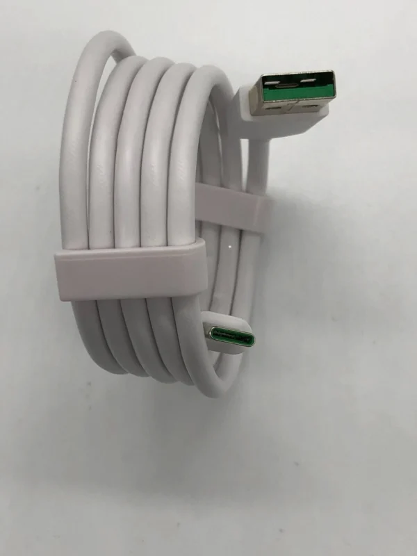 Fast Charger Data Cable Lead