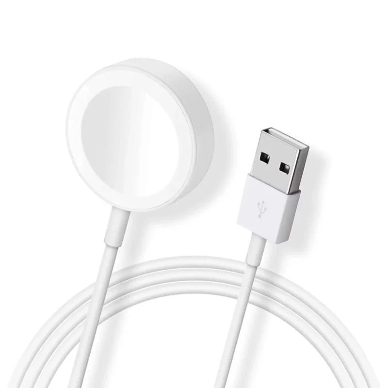 Apple Watch Magnetic Charger Cable USB