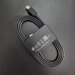 Fast Charger Adapter Plug/ Cable