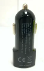 18W Fast Car Charger