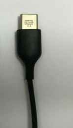 Genuine Samsung Type C