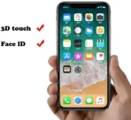 Screen Replacement LCD Touch Display