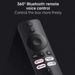 Wireless Streamer Android