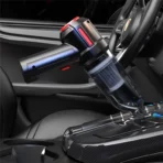 Wireless Mini portable Cleaner