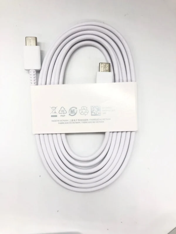 TYPE-C Fast Charging Cable