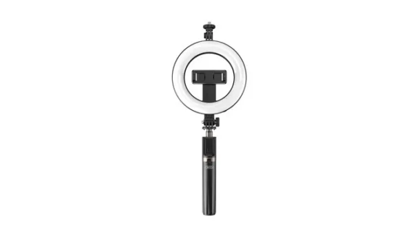 Tripod Stand Phone Holder