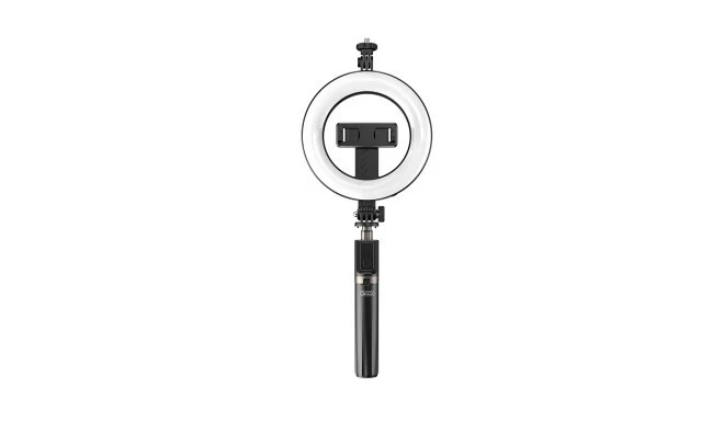 Tripod Stand Phone Holder