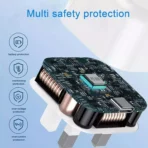 Type C Fast Charging Plug 20W