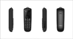 Zanco T1 Mobile Phone Very Small Phone
