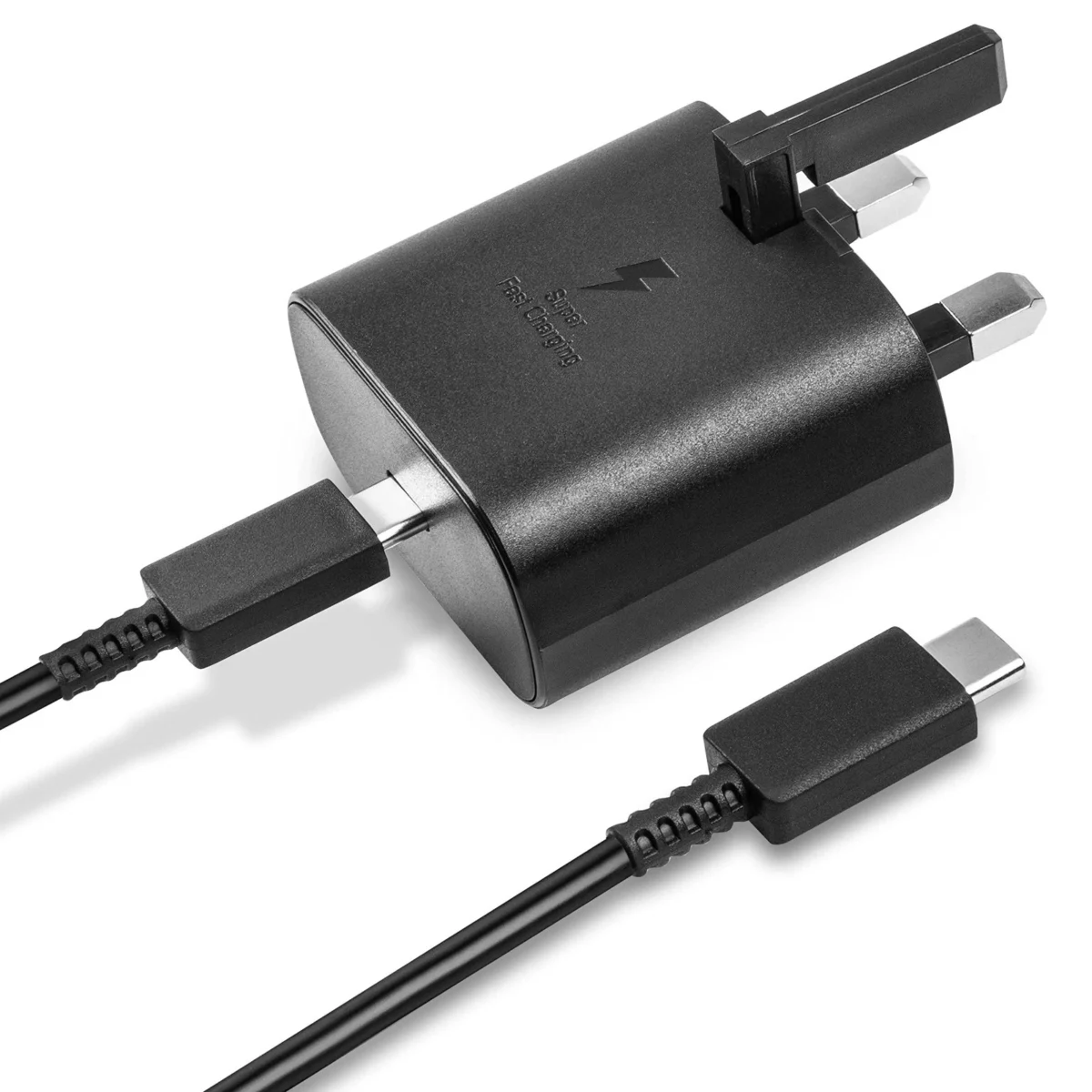 Super Fast Charger Adapter Plug