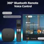 Wireless Streamer Android