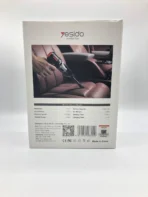 Wireless Mini portable Cleaner