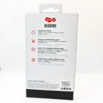 Back Cover Protective Case
