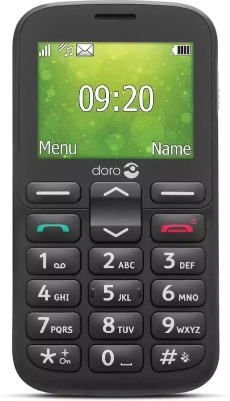Doro 1380 Mobile Phone