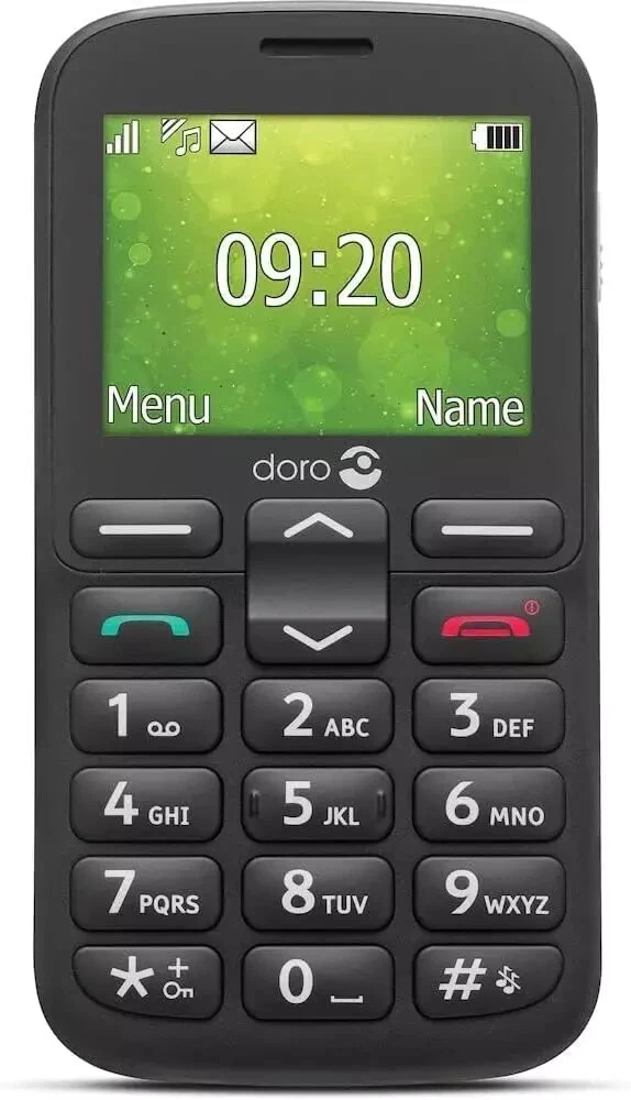 Doro 1380 Mobile Phone