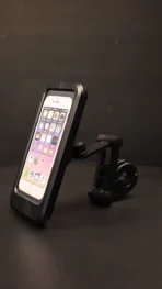 Motorbike Phone Holder