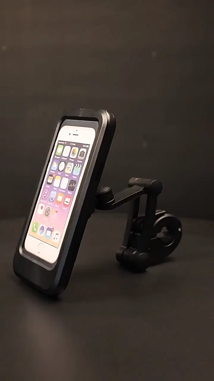 Motorbike Phone Holder Motorbike Phone Holder