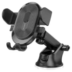 Car Phone Holder 360° Rotatable