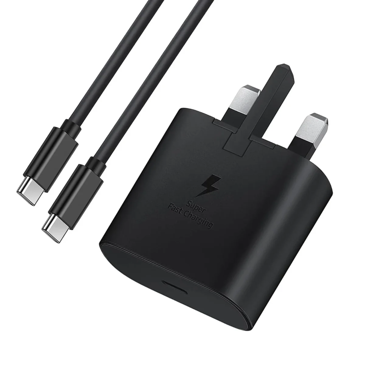 Super Fast Charger Adapter Plug