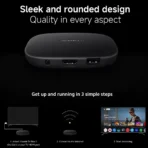 Wireless Streamer Android