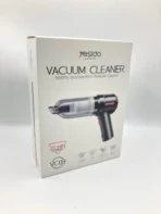 Wireless Mini portable Cleaner