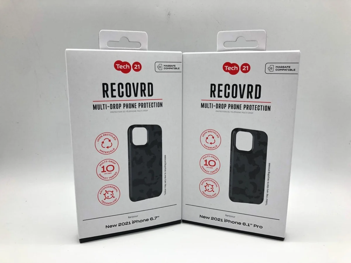 Back Cover Protective Case