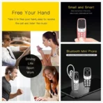 Mobile Phone Bluetooth