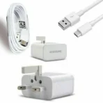 Charger Plug Adapter USB C Cable