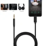 Car Stereo Audio Adapter Jack
