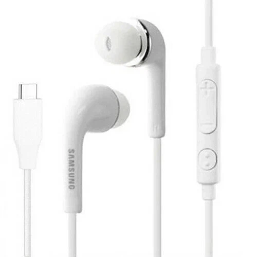 Genuine Samsung Type-C Earphones Headphones
