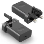 Power Plug Adapter