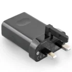 Power Plug Adapter