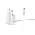 Charger Plug Adapter USB C Cable