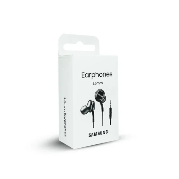 Earphone Headphone